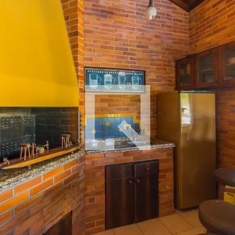 Casa à venda com 500m², 3 quartos e 4 vagasÁrea comum