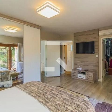 Casa à venda com 500m², 3 quartos e 4 vagasQuarto 2