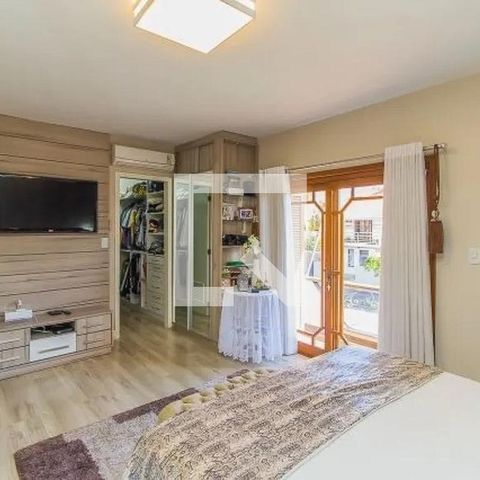 Casa à venda com 500m², 3 quartos e 4 vagasQuarto 2