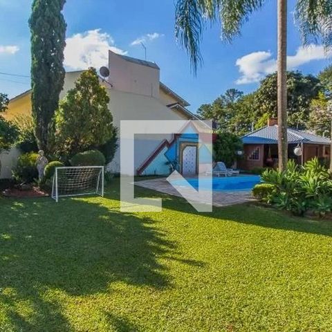Casa à venda com 500m², 3 quartos e 4 vagasÁrea comum