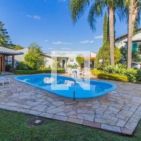 Casa à venda com 500m², 3 quartos e 4 vagasÁrea comum