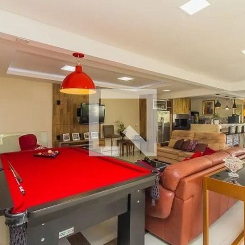 Casa à venda com 500m², 3 quartos e 4 vagasÁrea comum