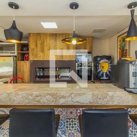Casa à venda com 500m², 3 quartos e 4 vagasÁrea comum