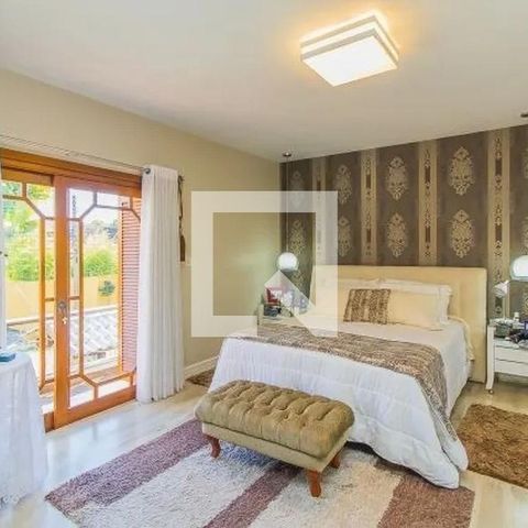 Casa à venda com 500m², 3 quartos e 4 vagasQuarto 2