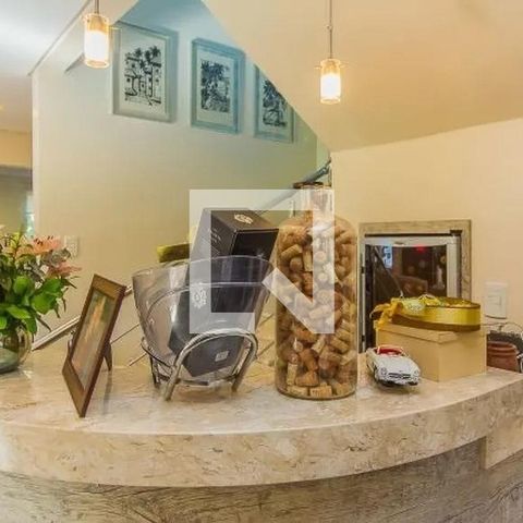 Casa à venda com 500m², 3 quartos e 4 vagasSala