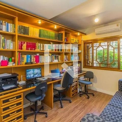 Casa à venda com 500m², 3 quartos e 4 vagasQuarto 1