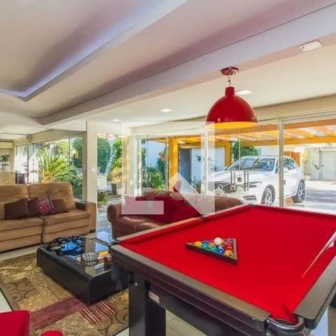 Casa à venda com 500m², 3 quartos e 4 vagasÁrea comum