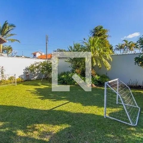 Casa à venda com 500m², 3 quartos e 4 vagasÁrea comum