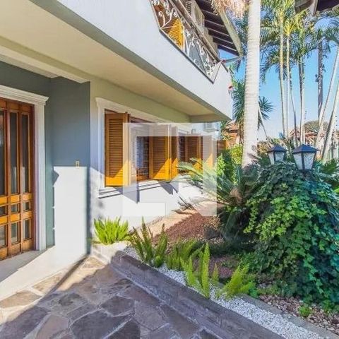 Casa à venda com 500m², 3 quartos e 4 vagasÁrea comum