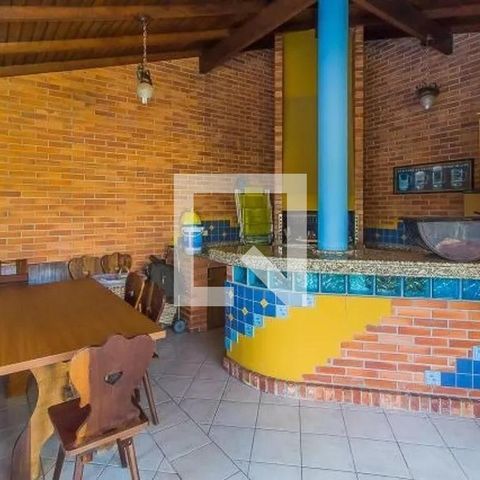 Casa à venda com 500m², 3 quartos e 4 vagasÁrea comum