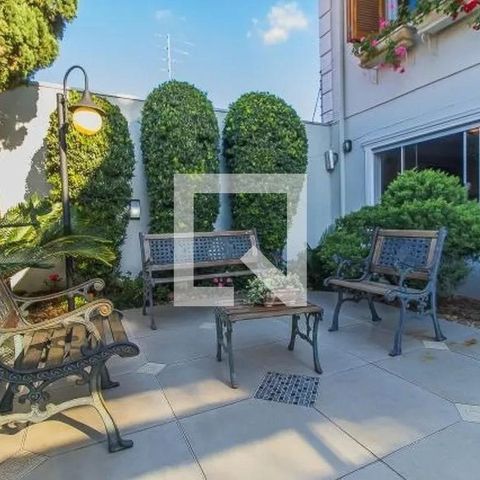 Casa à venda com 500m², 3 quartos e 4 vagasÁrea comum