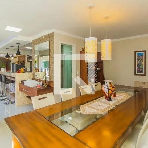 Casa à venda com 500m², 3 quartos e 4 vagasÁrea comum
