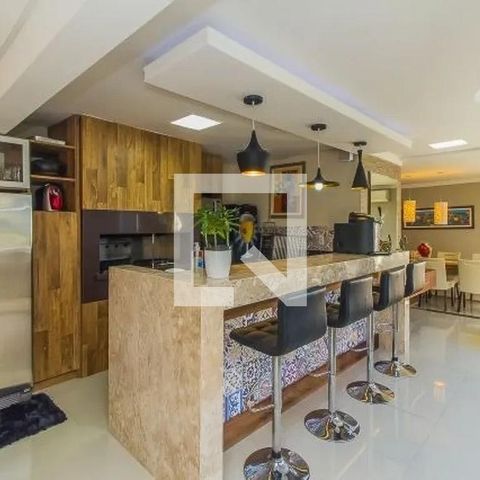 Casa à venda com 500m², 3 quartos e 4 vagasÁrea comum