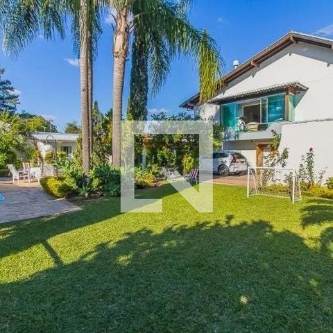 Casa à venda com 500m², 3 quartos e 4 vagasÁrea comum