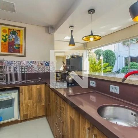 Casa à venda com 500m², 3 quartos e 4 vagasÁrea comum
