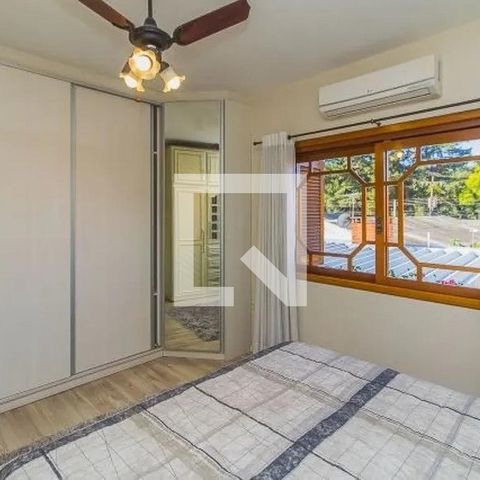 Casa à venda com 500m², 3 quartos e 4 vagasQuarto 3