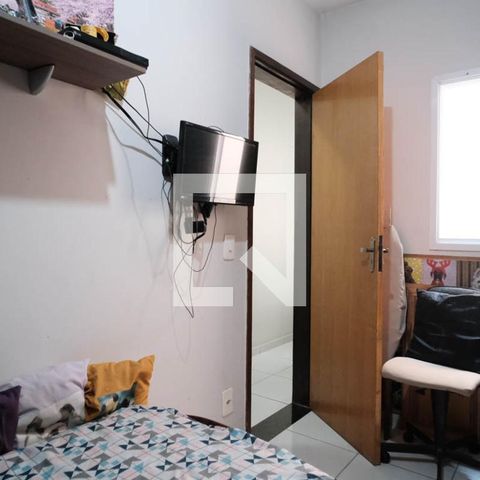Casa à venda com 100m², 3 quartos e 2 vagas Casa à venda com 100m², 3 quartos e 2 vagasQuarto 2