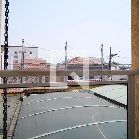 Casa à venda com 100m², 3 quartos e 2 vagas Casa à venda com 100m², 3 quartos e 2 vagasVista Quarto 3