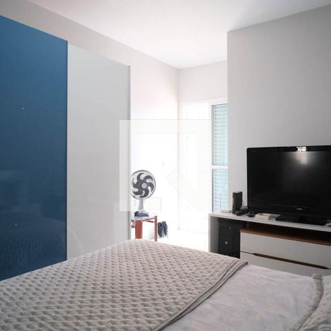 Casa à venda com 100m², 3 quartos e 2 vagas Casa à venda com 100m², 3 quartos e 2 vagasQuarto 3
