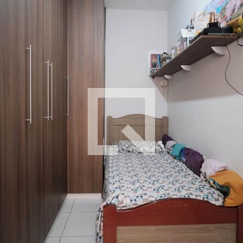 Casa à venda com 100m², 3 quartos e 2 vagas Casa à venda com 100m², 3 quartos e 2 vagasQuarto 2