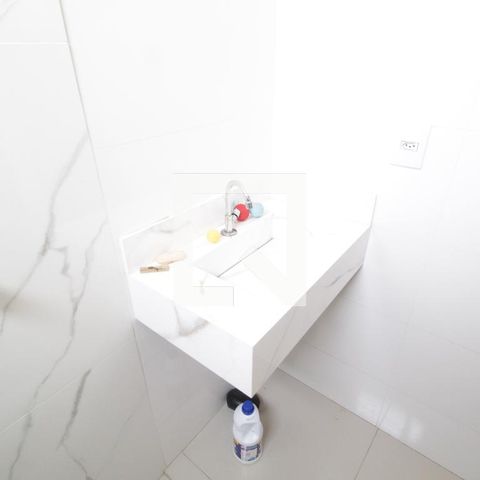 Casa para alugar com 120m², 2 quartos e 2 vagasBanheiro Suíte 2
