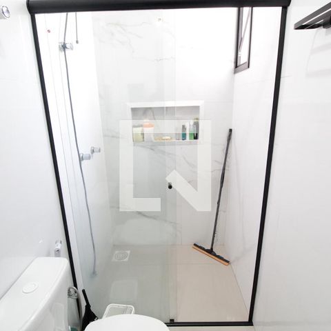 Casa para alugar com 120m², 2 quartos e 2 vagasBanheiro Suíte