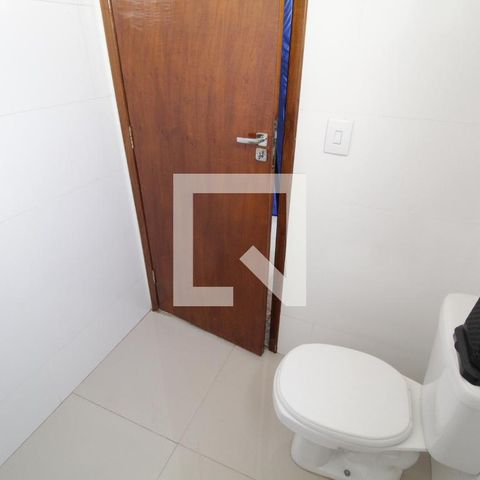 Casa para alugar com 120m², 2 quartos e 2 vagasBanheiro Suíte 2