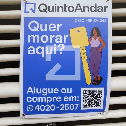 Casa à venda com 150m², 2 quartos e 2 vagasFachada - plaquinha