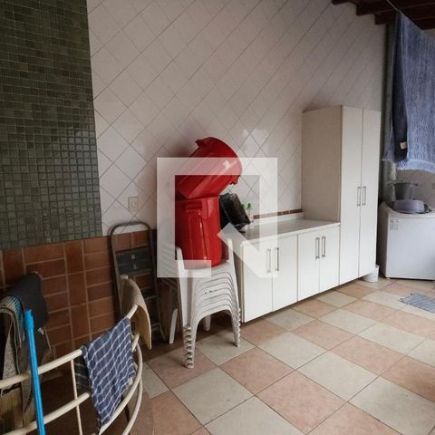 Casa à venda com 150m², 2 quartos e 2 vagasÁrea de Serviço