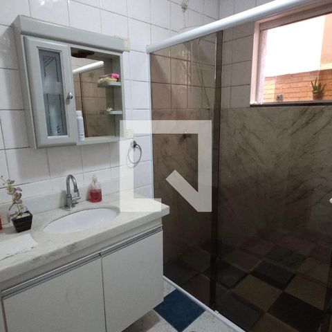 Casa à venda com 150m², 2 quartos e 2 vagasBanheiro 3