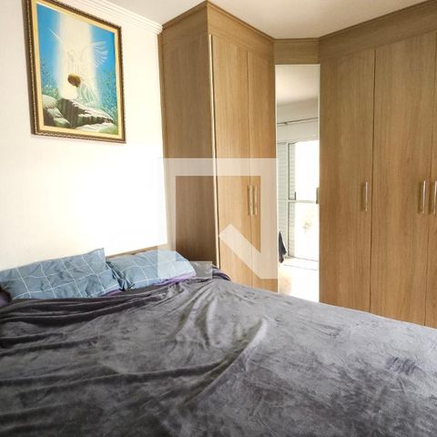 Casa à venda com 150m², 2 quartos e 2 vagasQuarto 2 - suíte com varanda