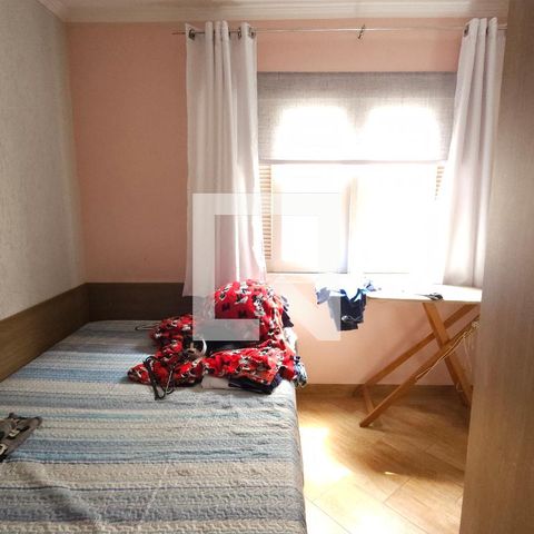 Casa à venda com 150m², 2 quartos e 2 vagasQuarto 1