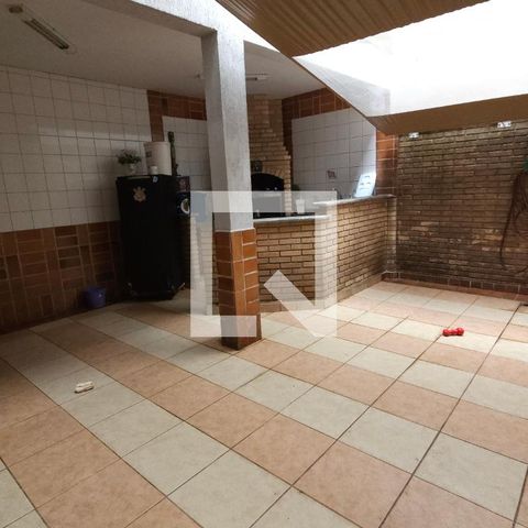 Casa à venda com 150m², 2 quartos e 2 vagasChurrasqueira