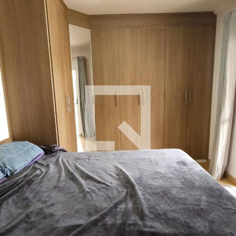 Casa à venda com 150m², 2 quartos e 2 vagasQuarto 2 - suíte com varanda