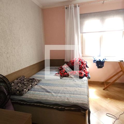 Casa à venda com 150m², 2 quartos e 2 vagasQuarto 1