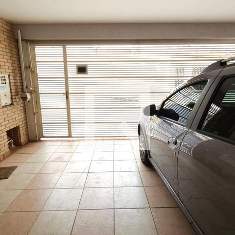 Casa à venda com 150m², 2 quartos e 2 vagasGaragem