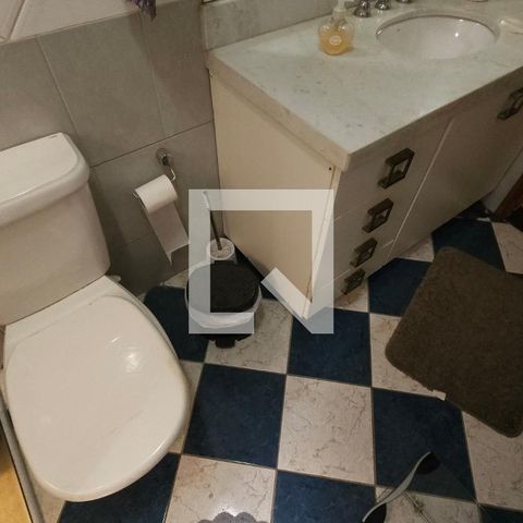 Casa à venda com 150m², 2 quartos e 2 vagasBanheiro 2