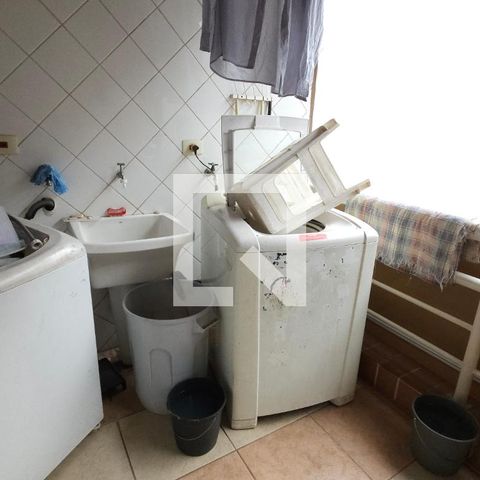 Casa à venda com 150m², 2 quartos e 2 vagasÁrea de Serviço
