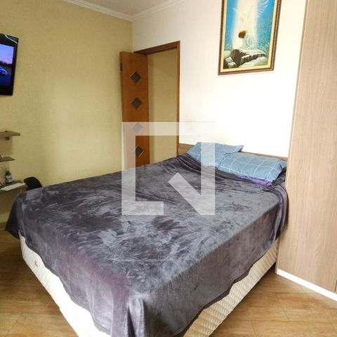 Casa à venda com 150m², 2 quartos e 2 vagasQuarto 2 - suíte com varanda