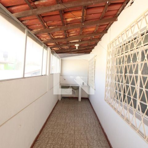 Casa à venda com 350m², 5 quartos e 2 vagasVaranda 