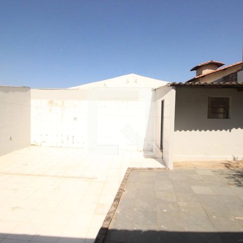 Casa à venda com 350m², 5 quartos e 2 vagasQuintal 