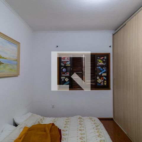 Casa à venda com 123m², 3 quartos e 2 vagas Casa à venda com 123m², 3 quartos e 2 vagasQuarto 1