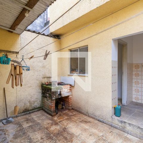 Casa à venda com 123m², 3 quartos e 2 vagas Casa à venda com 123m², 3 quartos e 2 vagasÁrea de Serviço