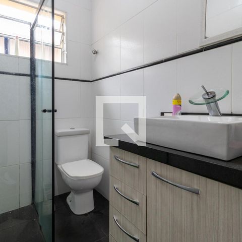Casa à venda com 123m², 3 quartos e 2 vagas Casa à venda com 123m², 3 quartos e 2 vagasBanheiro 1