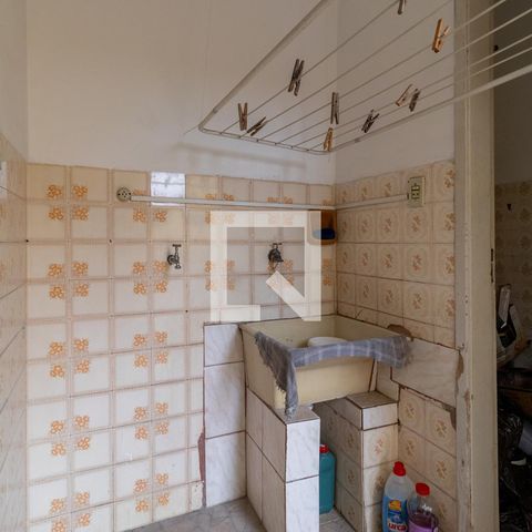 Casa à venda com 123m², 3 quartos e 2 vagas Casa à venda com 123m², 3 quartos e 2 vagasÁrea de Serviço