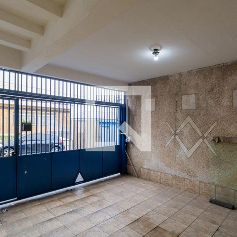 Casa à venda com 123m², 3 quartos e 2 vagas Casa à venda com 123m², 3 quartos e 2 vagasGaragem