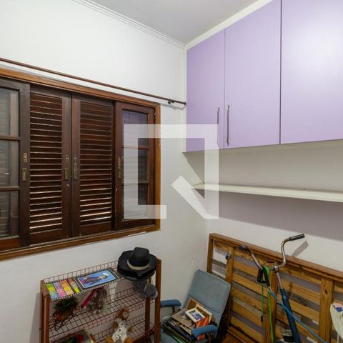 Casa à venda com 123m², 3 quartos e 2 vagas Casa à venda com 123m², 3 quartos e 2 vagasQuarto 2