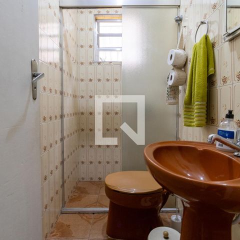 Casa à venda com 123m², 3 quartos e 2 vagas Casa à venda com 123m², 3 quartos e 2 vagasBanheiro 2