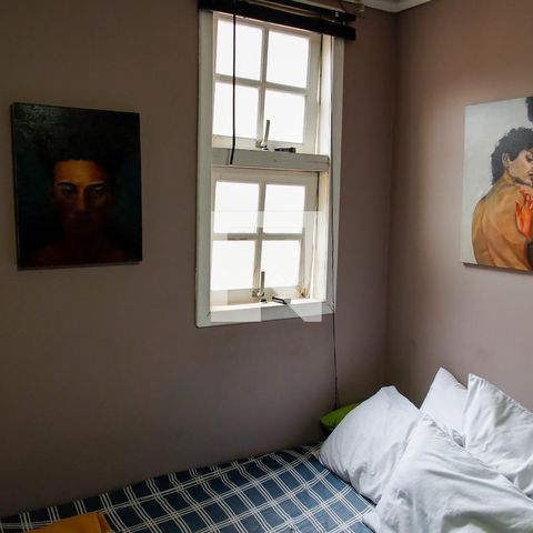 Casa à venda com 280m², 5 quartos e 2 vagas Casa à venda com 280m², 5 quartos e 2 vagasQuarto 1