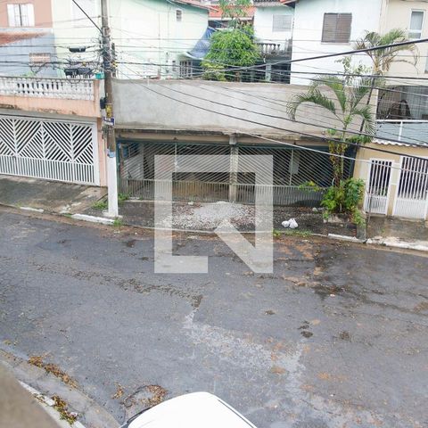 Casa à venda com 280m², 5 quartos e 2 vagas Casa à venda com 280m², 5 quartos e 2 vagasVista da Sacada